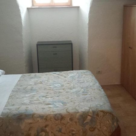 B&B La Meridiana Coltura Eksteriør bilde