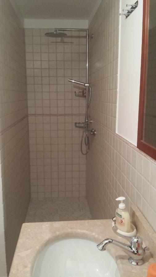 B&B La Meridiana Coltura Eksteriør bilde