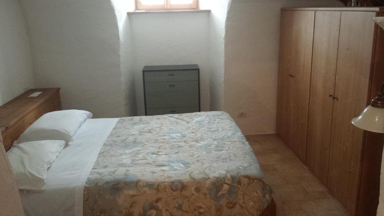 B&B La Meridiana Coltura Eksteriør bilde