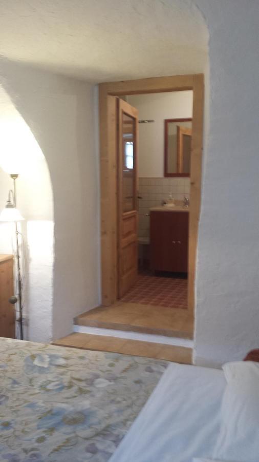 B&B La Meridiana Coltura Eksteriør bilde
