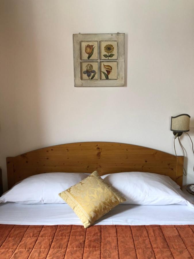 B&B La Meridiana Coltura Eksteriør bilde