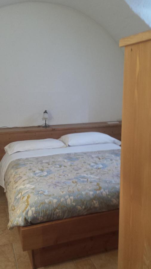 B&B La Meridiana Coltura Eksteriør bilde